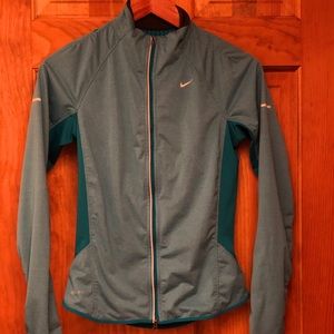 Nike Dri-Fit Runner’s Jacket